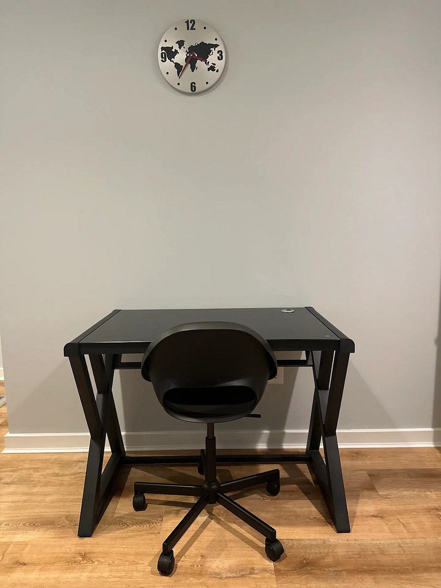 Working Desk