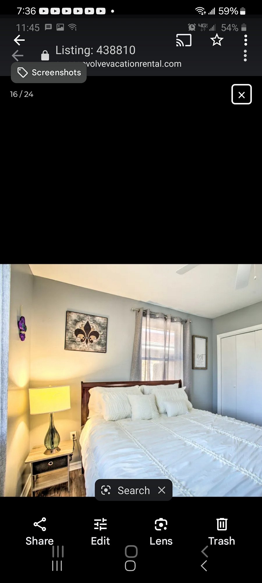 Furnished Finder property 731470_1 photo 3