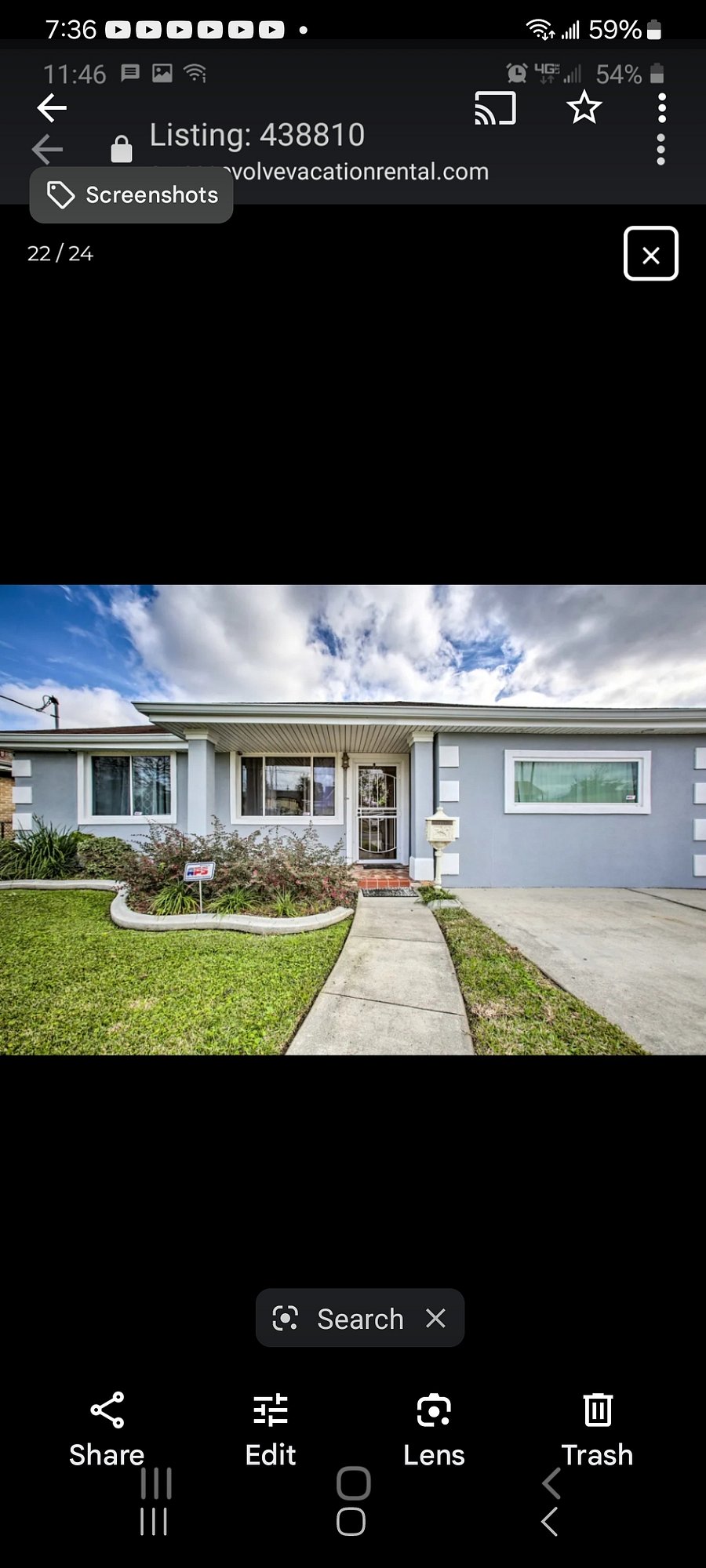Furnished Finder property 731470_1 photo 4