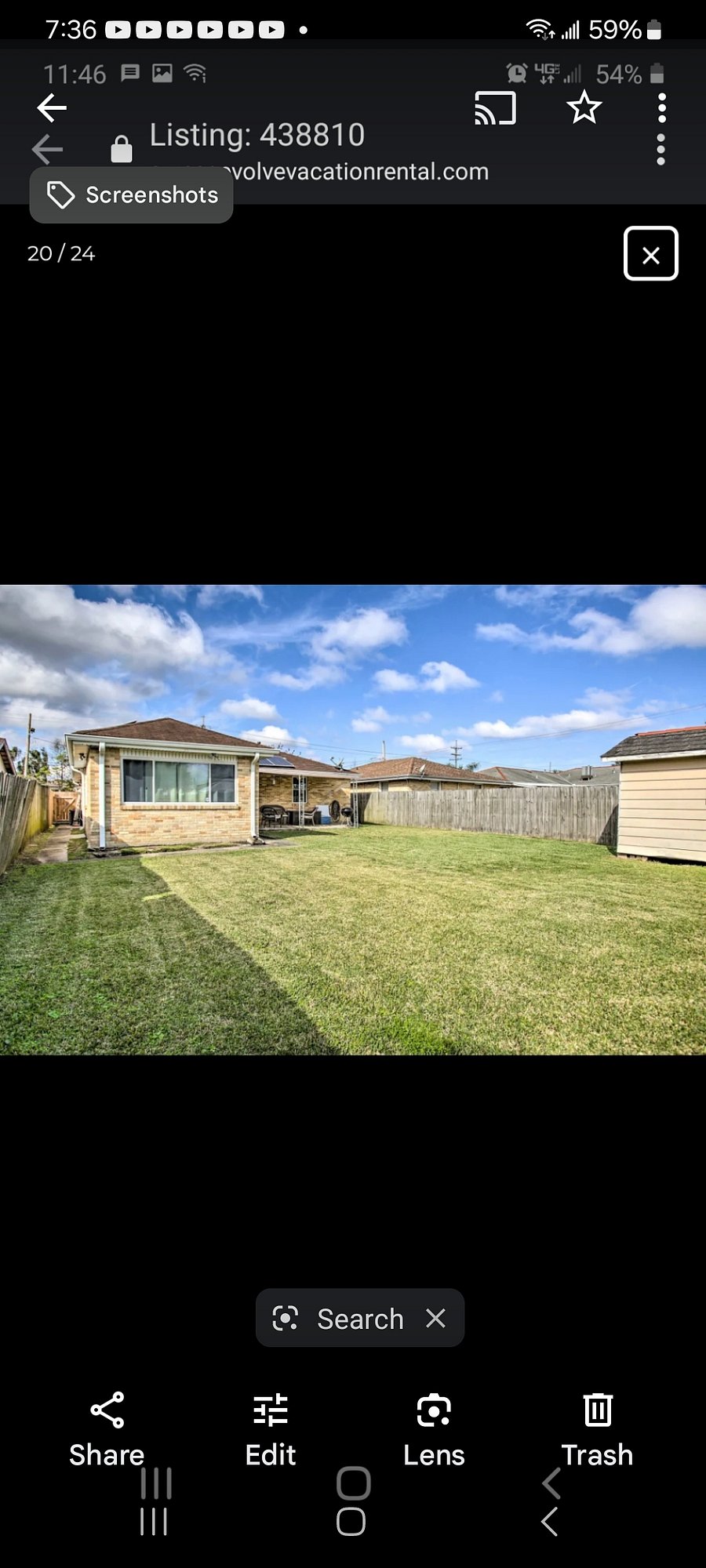 Furnished Finder property 731470_1 photo 6