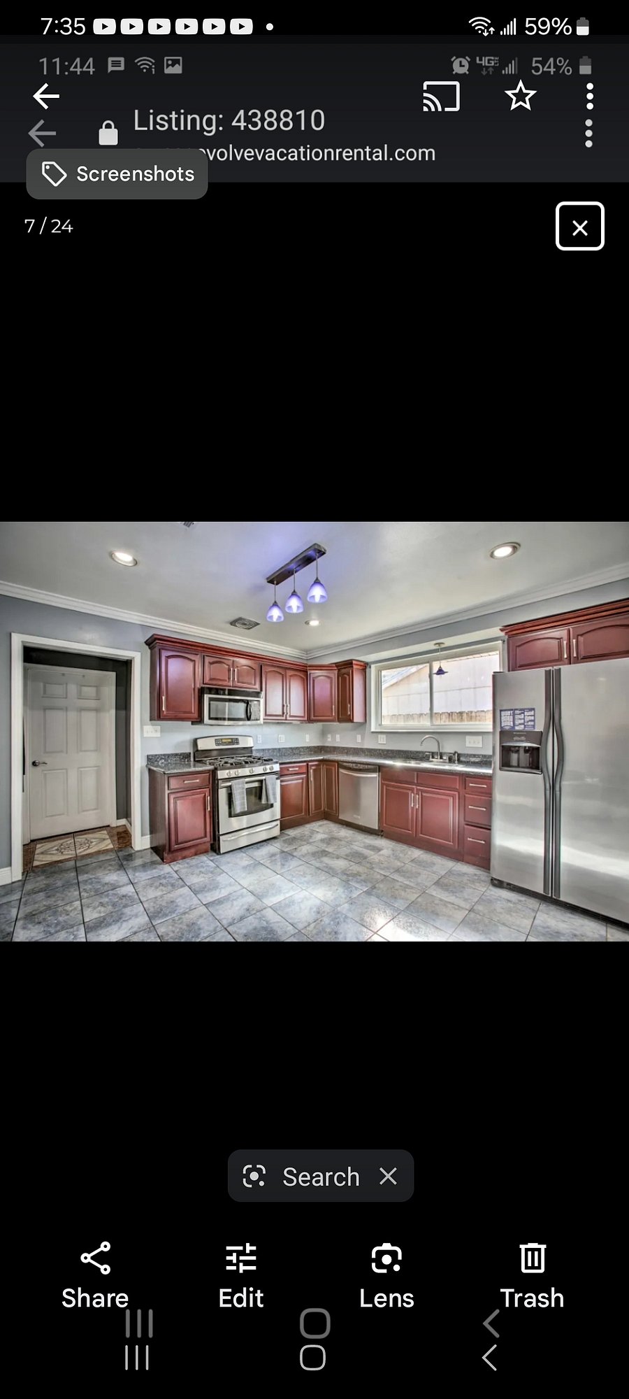 Furnished Finder property 731470_1 photo 7