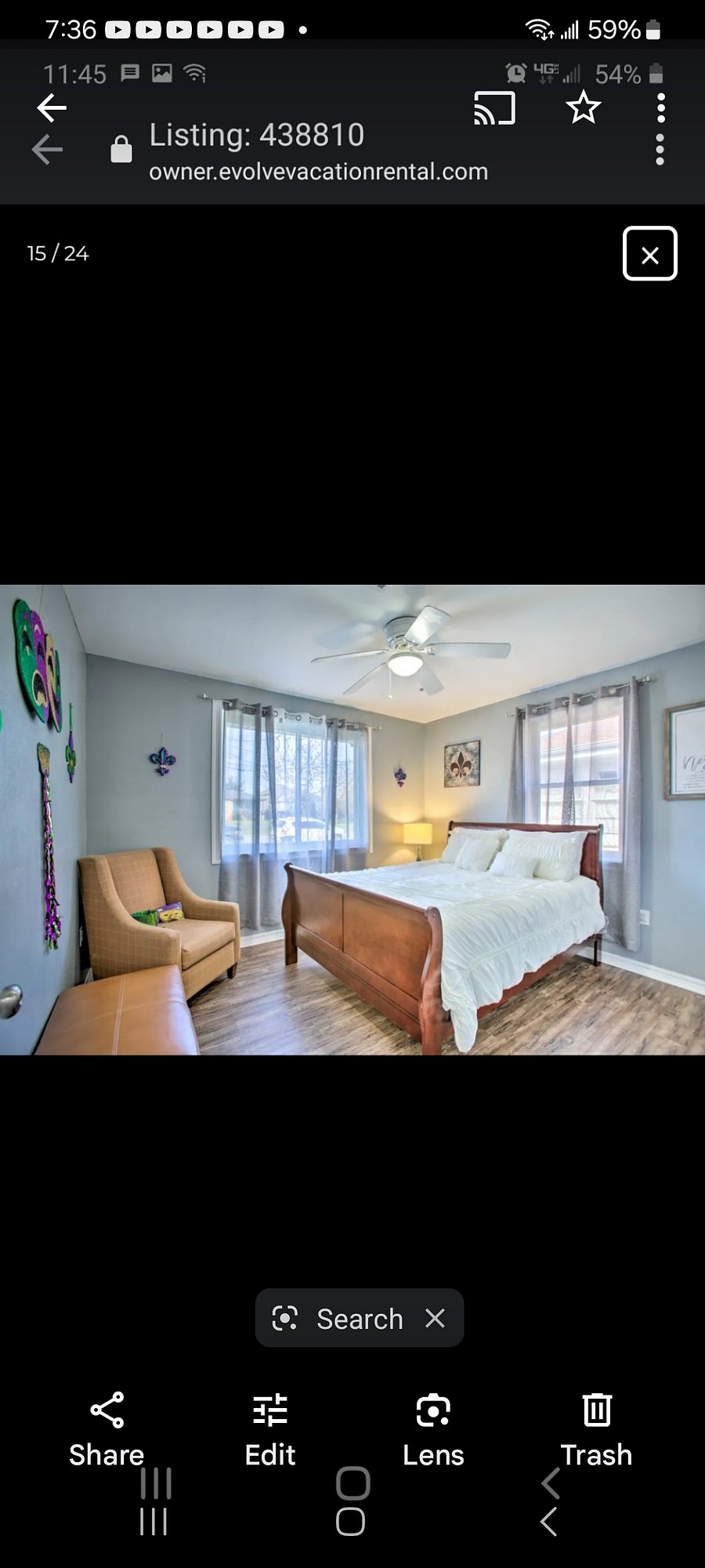 Furnished Finder property 731470_1 photo 8