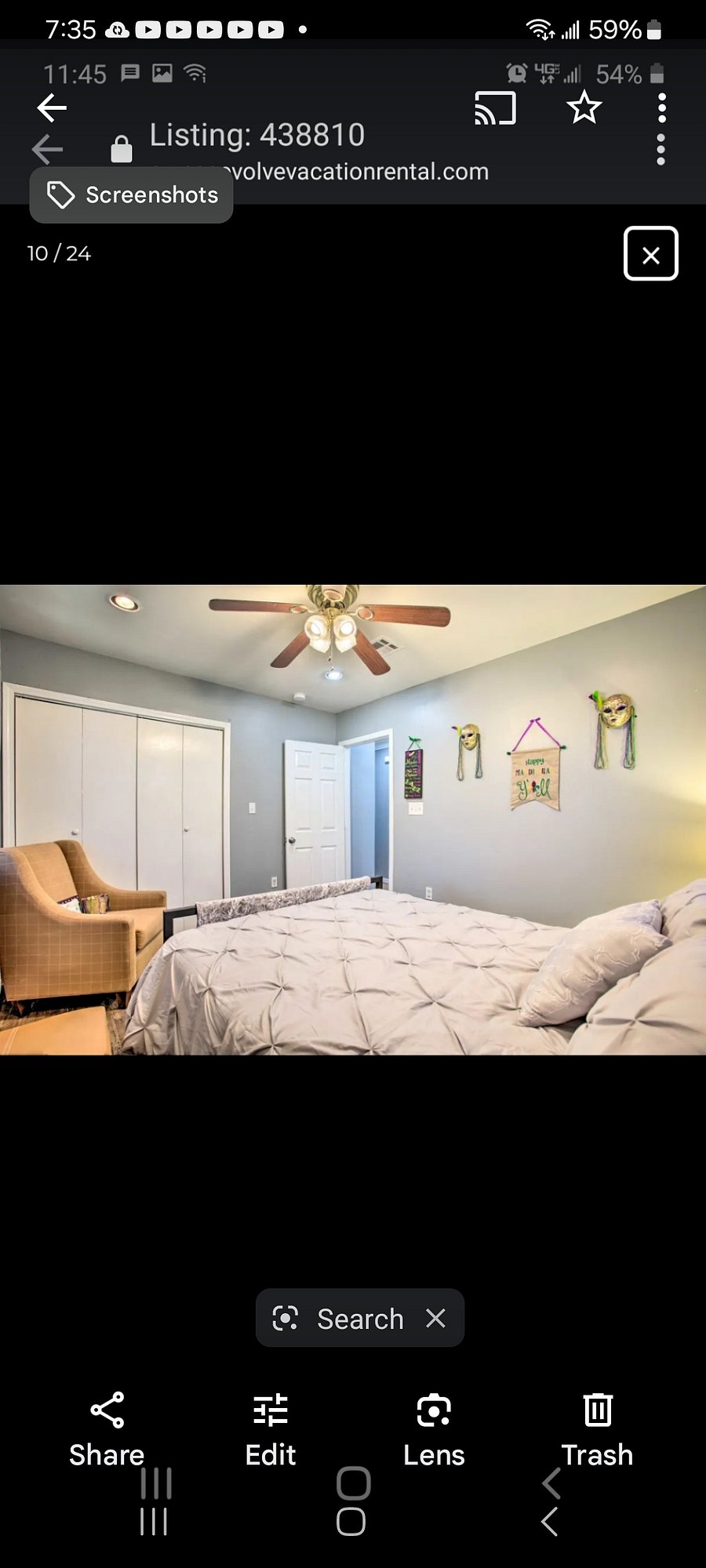 Furnished Finder property 731470_1 photo 10