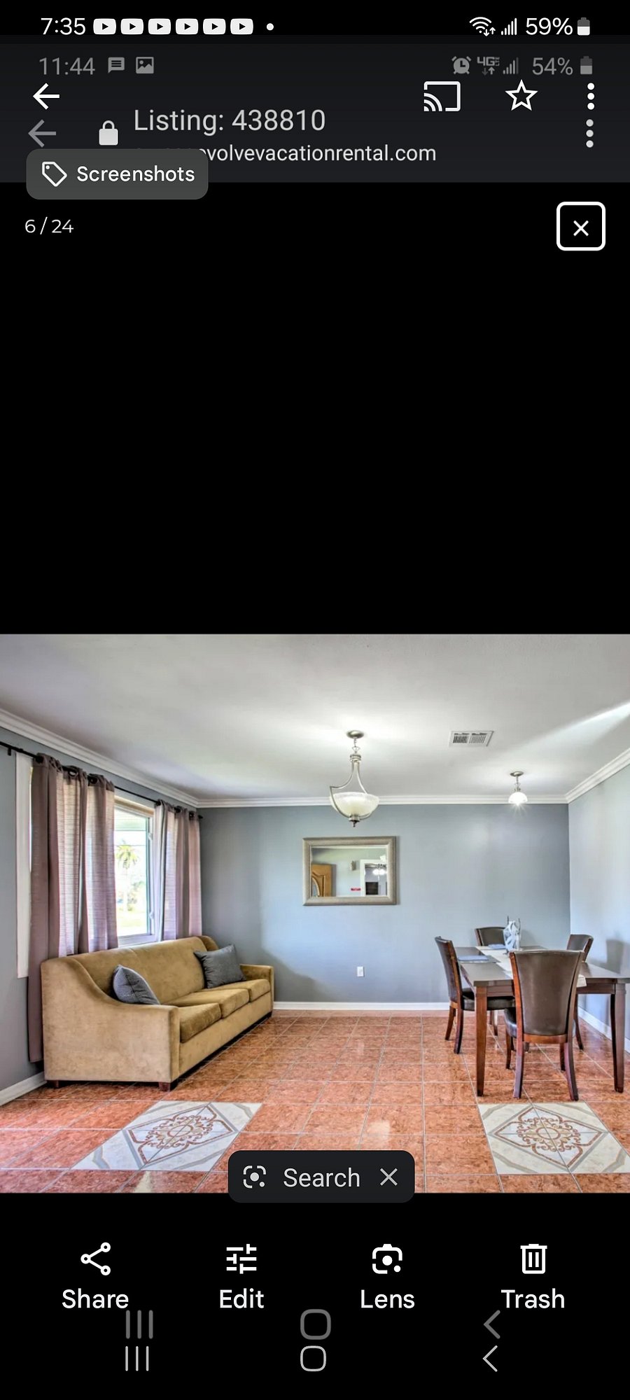 Furnished Finder property 731470_1 photo 11