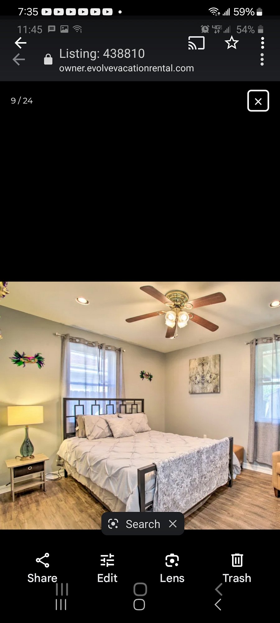 Furnished Finder property 731470_1 photo 12