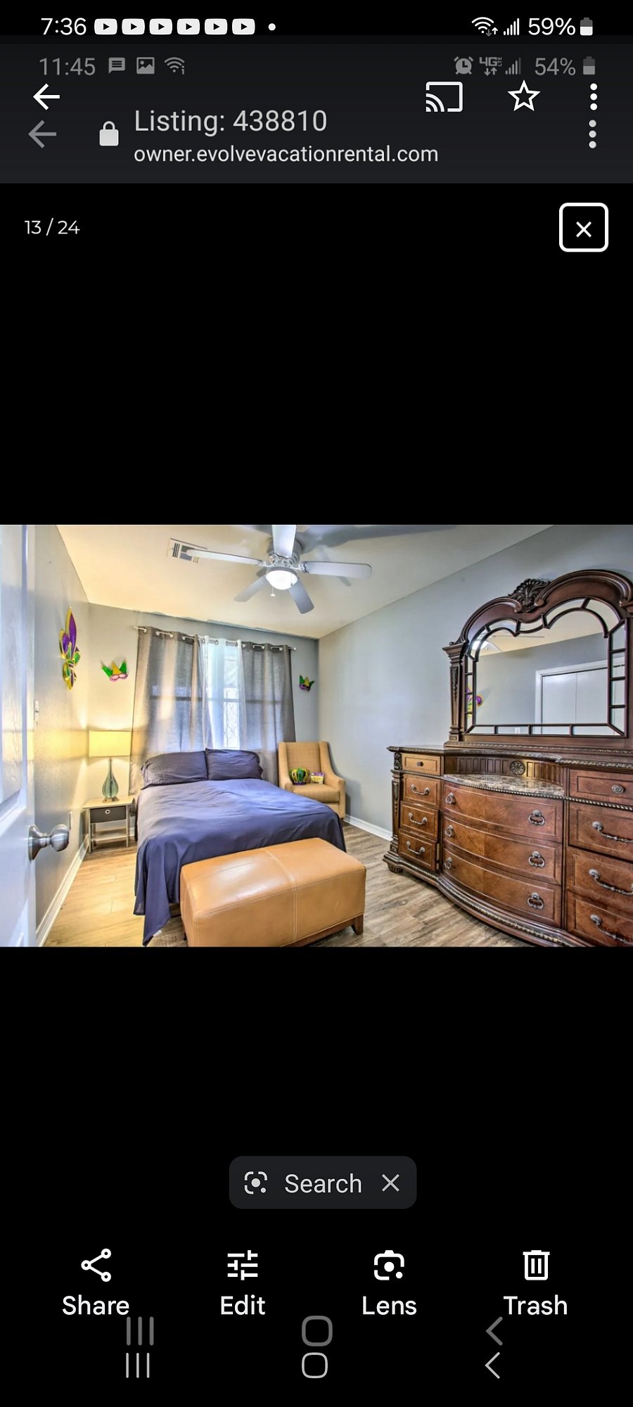 Furnished Finder property 731470_1 photo 15