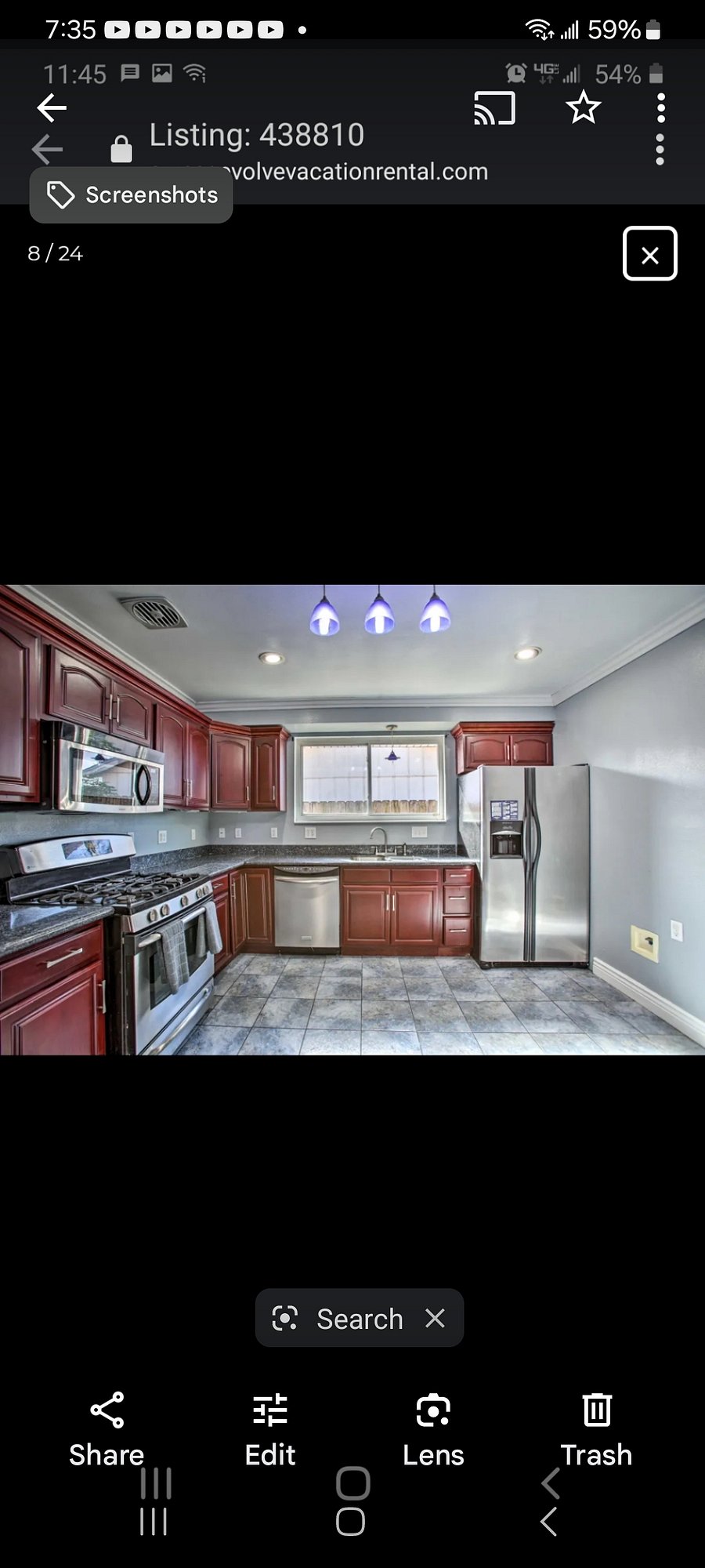 Furnished Finder property 731470_1 photo 16