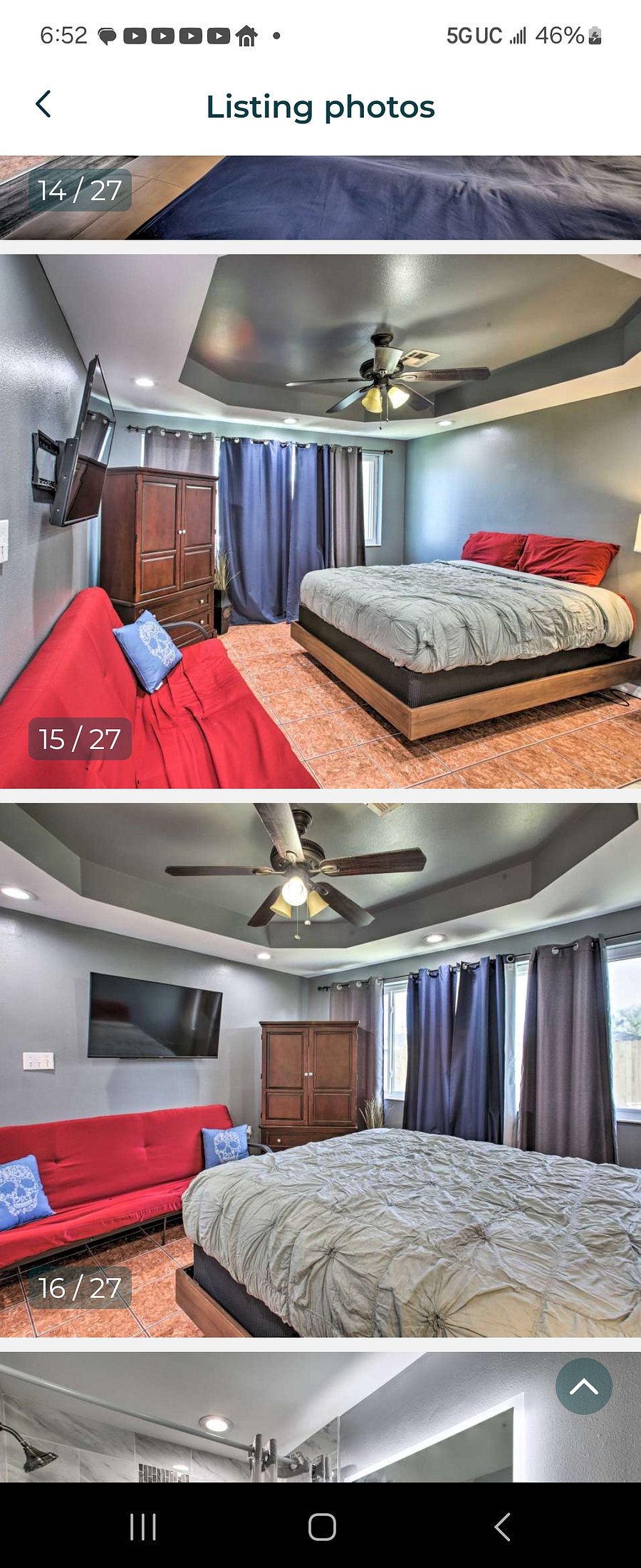 Furnished Finder property 731470_1 photo 19