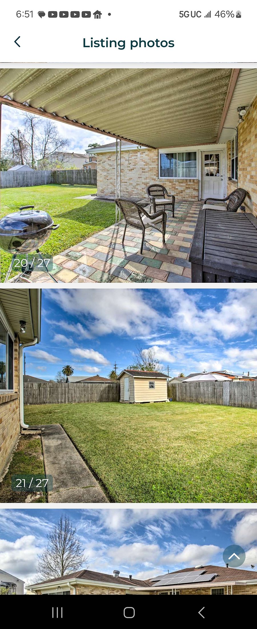 Furnished Finder property 731470_1 photo 20