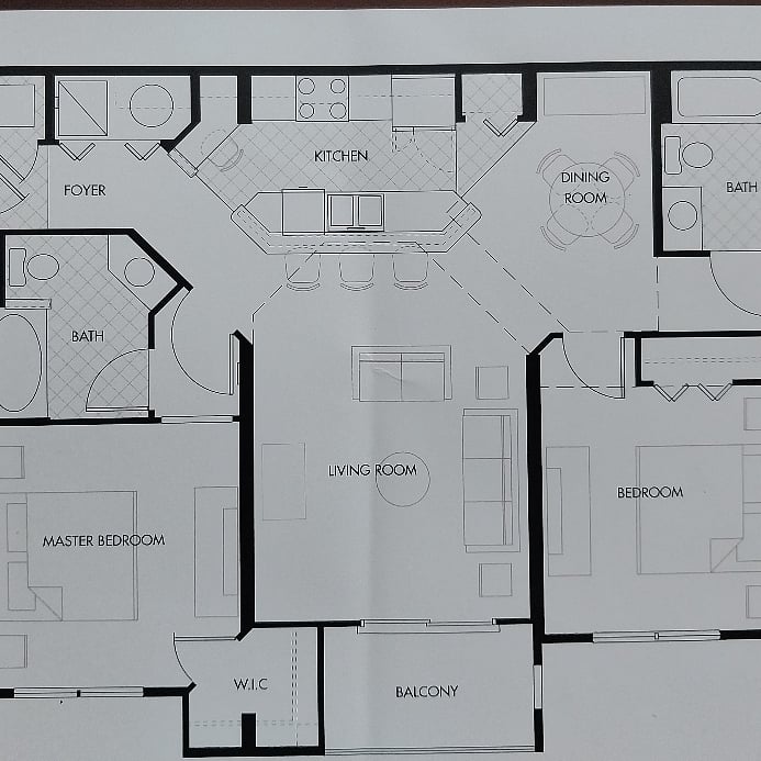 Furnished Finder property 731497_1 photo 14