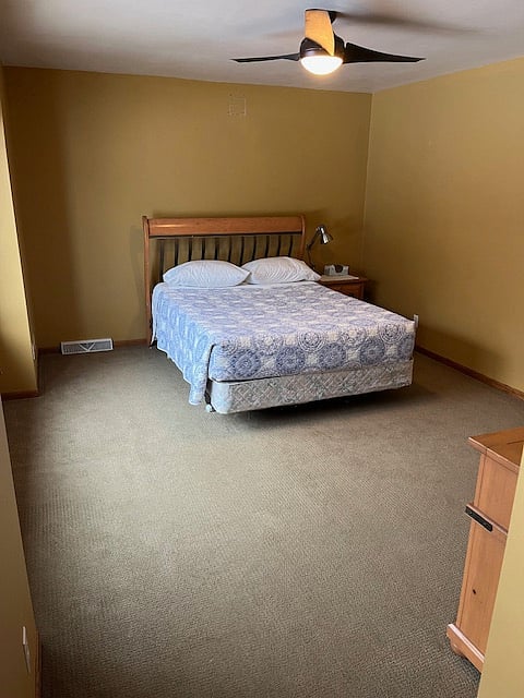 BR2 - Furnished
