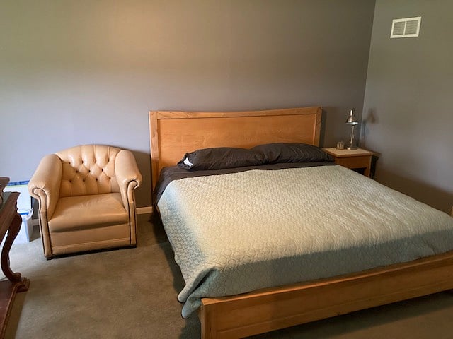 MB - furnished