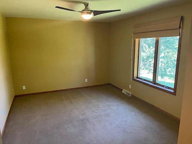 BR3 - furnished