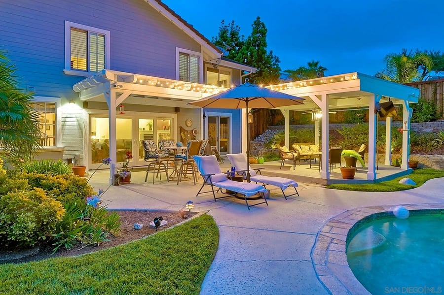 Furnished Finder property 731524_1 photo 21