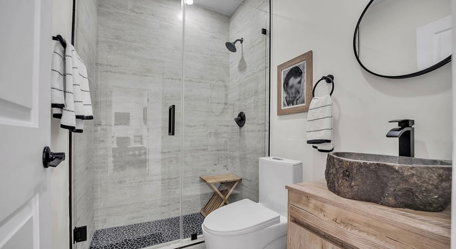 Bathroom 1