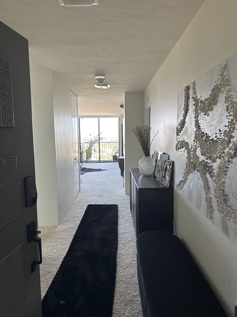 Entryway.