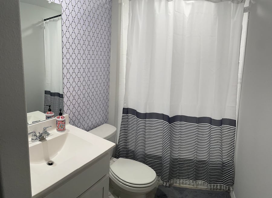 2nd Bathroom
