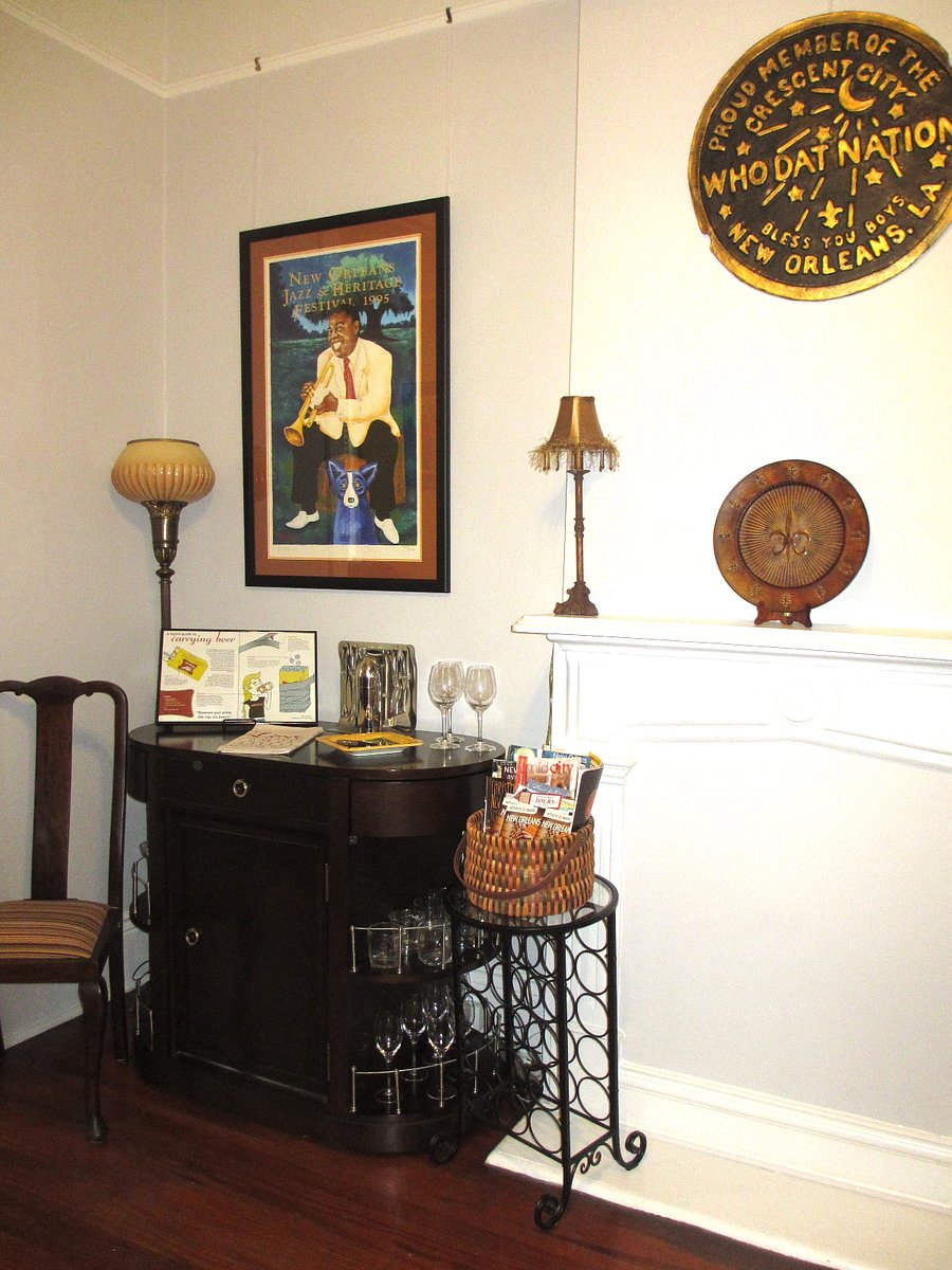Cabinet for bar glassware and libations!
