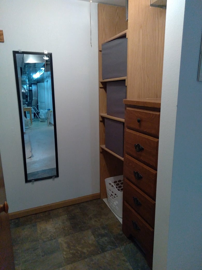 Closet