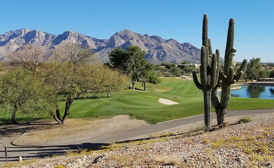 Outstanding hiking and golfing opportunities to be had nearby including Oro Valley Community and Recreation Center which is less than a mile away and accessible by bike path. https://www.orovalleyaz.gov/Government/Departments/Parks-and-Recreation/Facilities/Community-Center