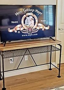 There are THREE 55" ROKU TV's