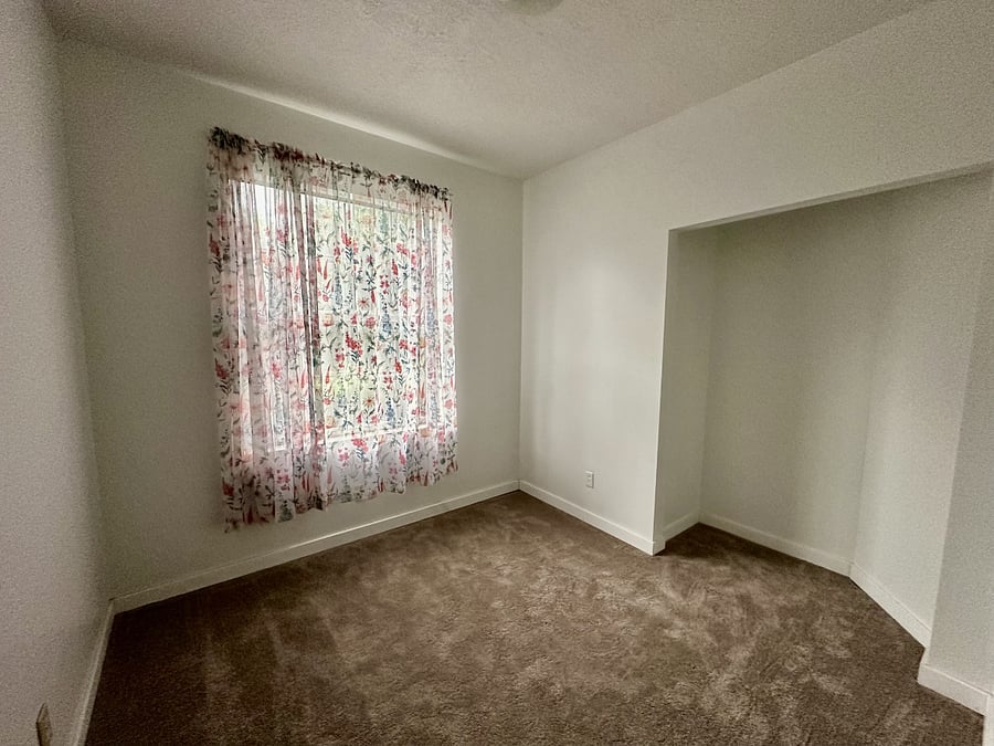 4th bedroom