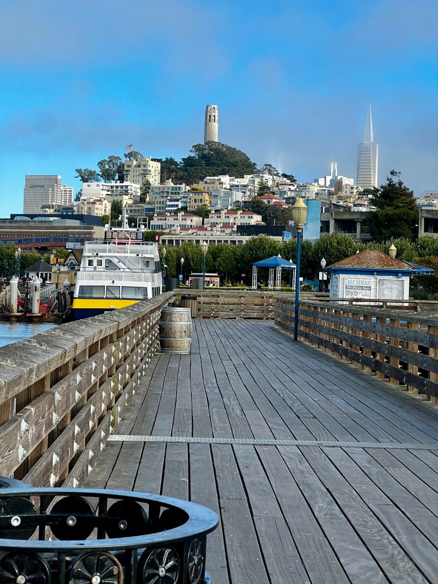 Coit Tower