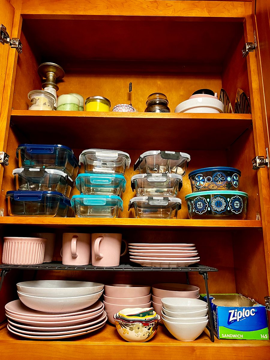 Lots of dishes and culinary items 