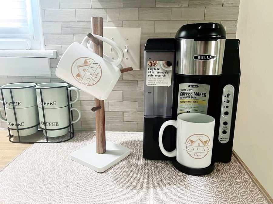 Coffee Maker 