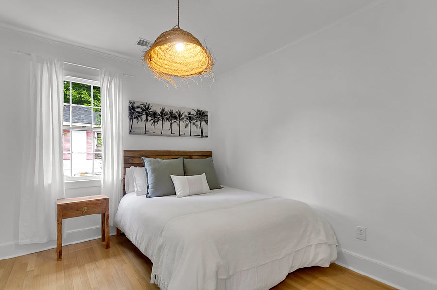 Bedroom # 3