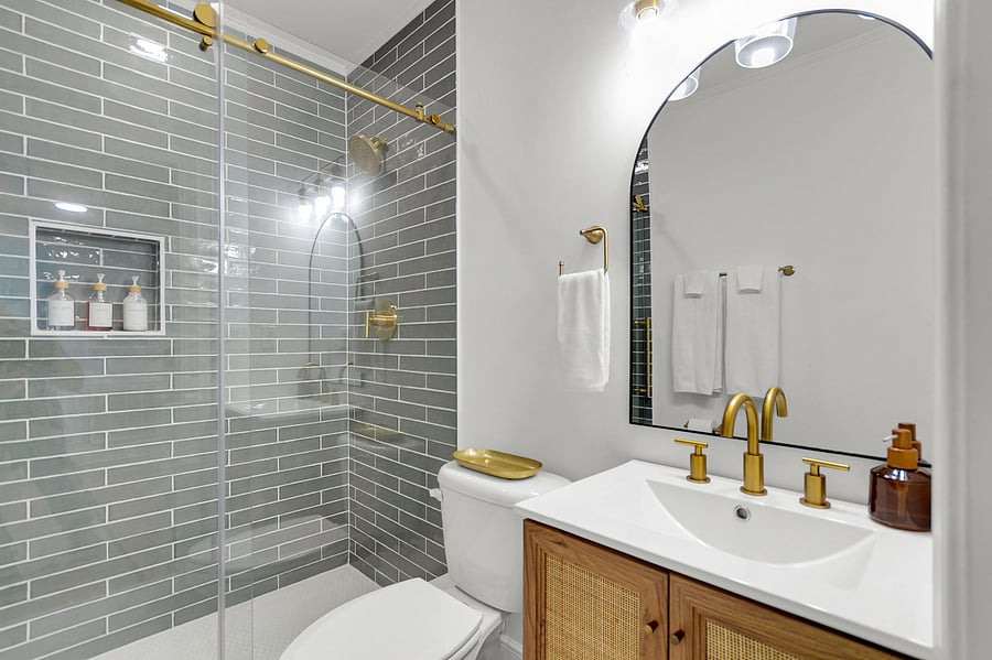 Bathroom # 2