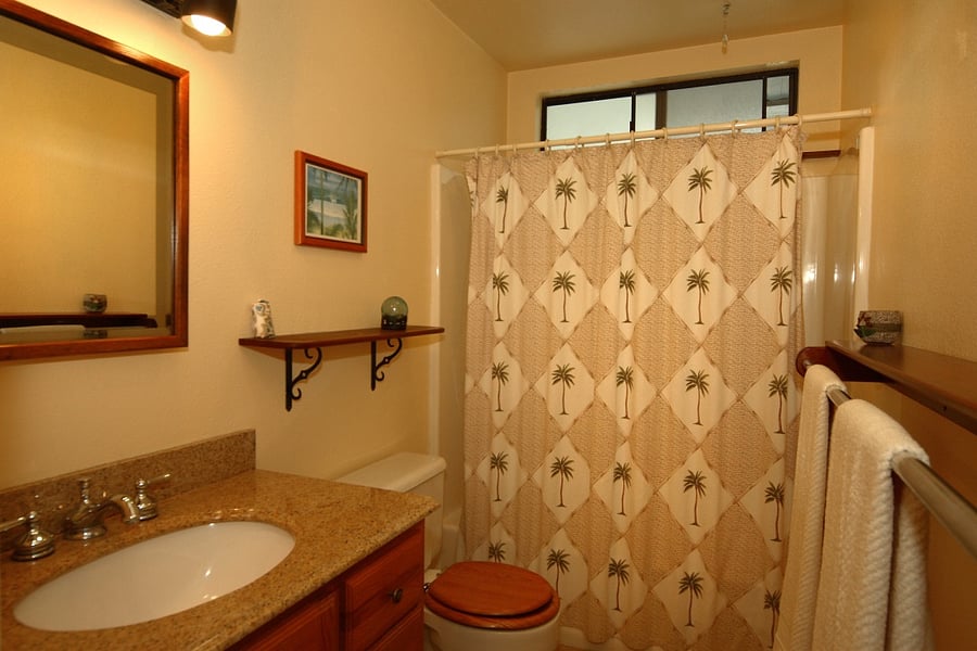 Kamuela Guesthouse