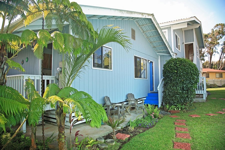 Kamuela Guesthouse