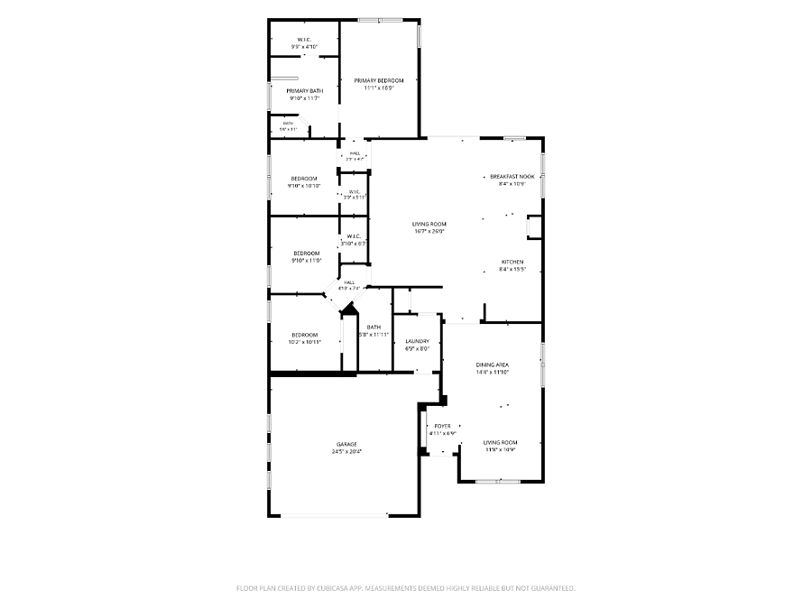 Furnished Finder property 732538_1 photo 31
