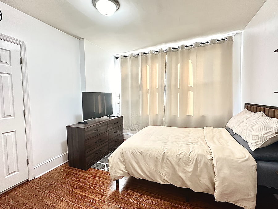 ROOM A