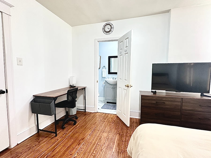 ROOM A