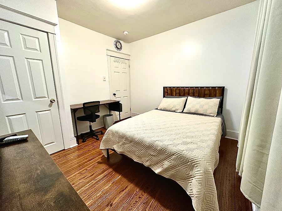ROOM C (2ND FLOOR)