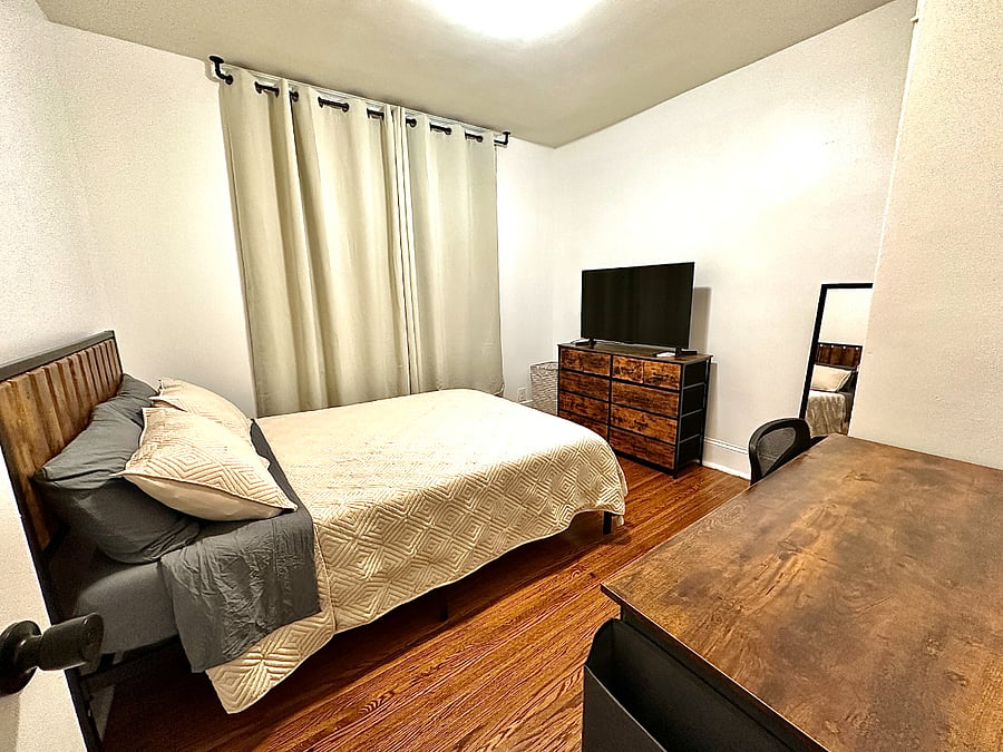 ROOM C (2ND FLOOR)