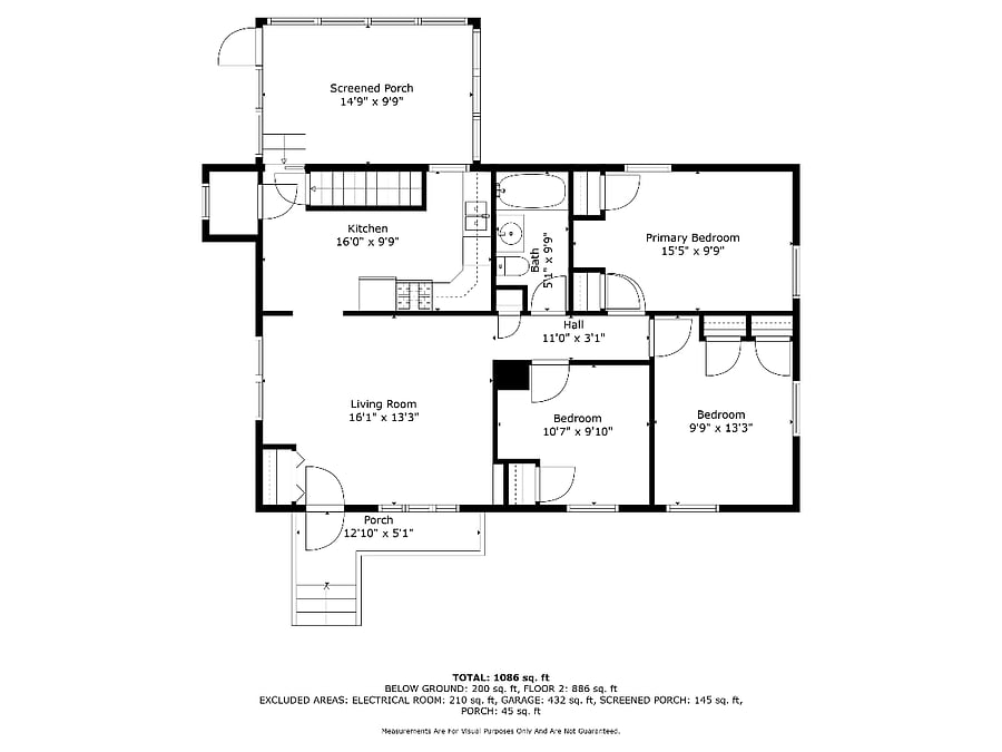 Furnished Finder property 732616_1 photo 13