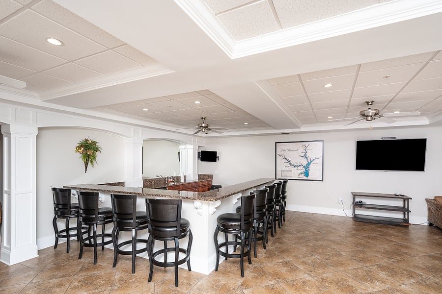 Club Room