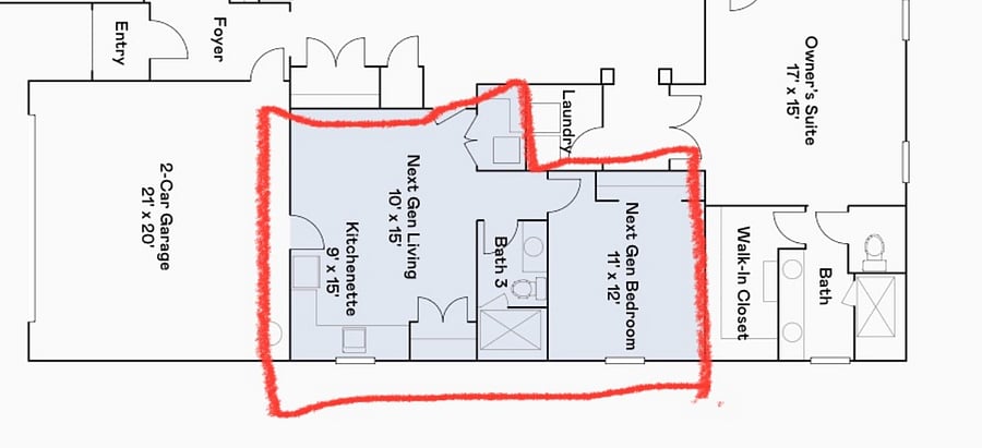 Furnished Finder property 732740_1 photo 10