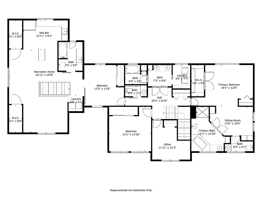 Furnished Finder property 732808_1 photo 23