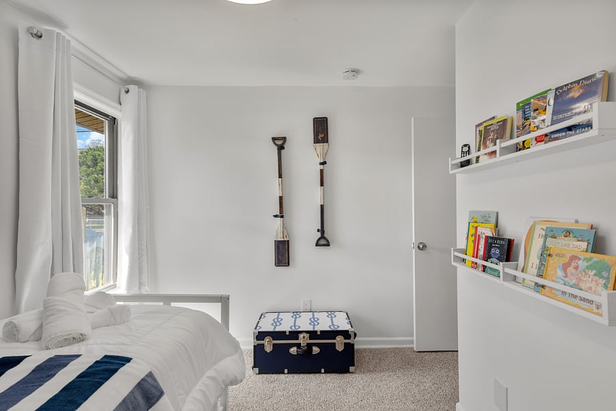 3rd bedroom