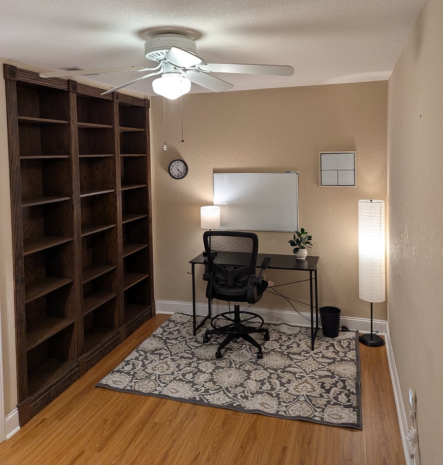 Private Office
