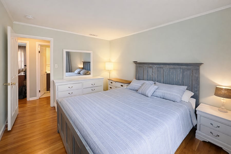 2nd Bedroom