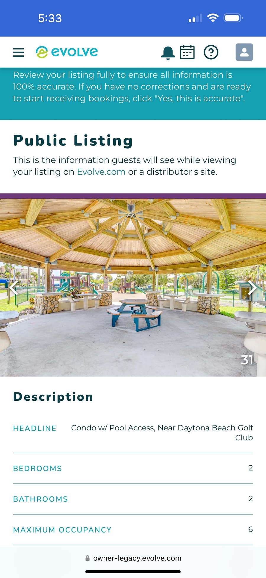 Property photo