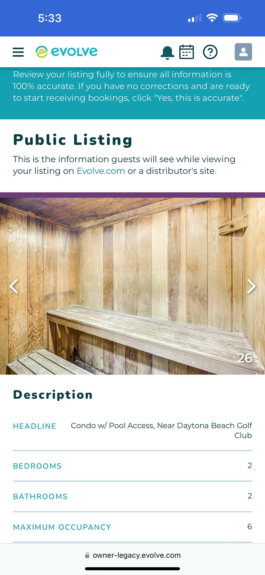 Property photo