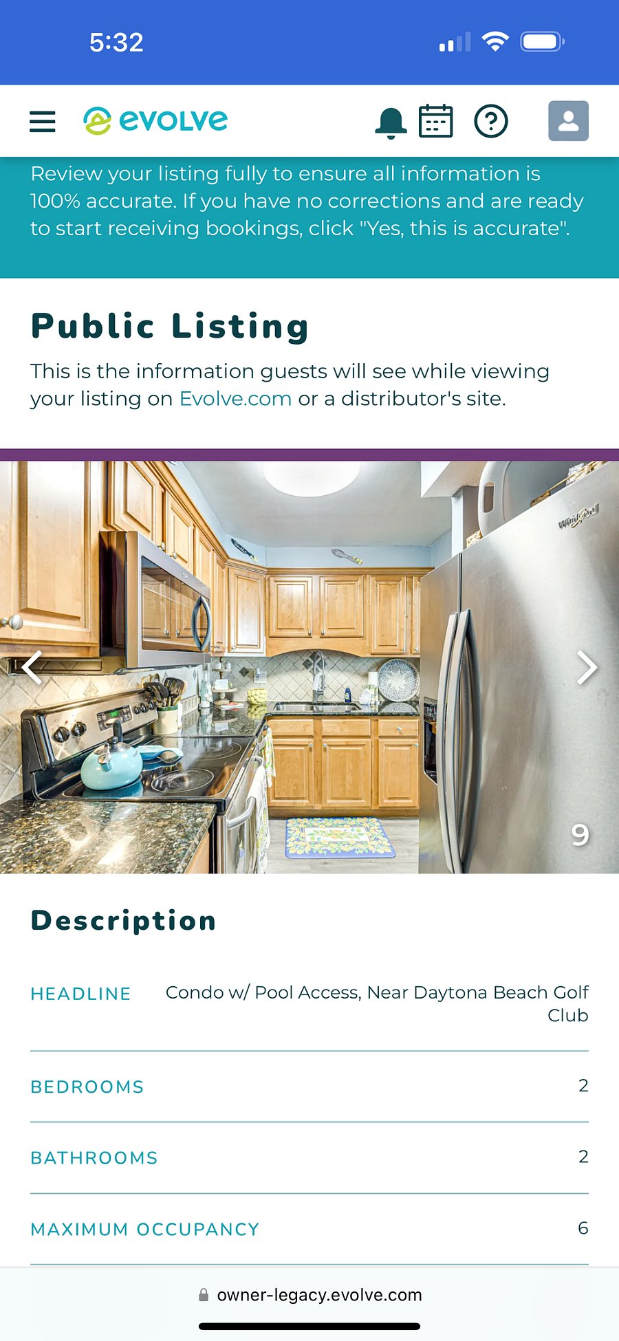 Furnished Finder property 733045_1 photo 7