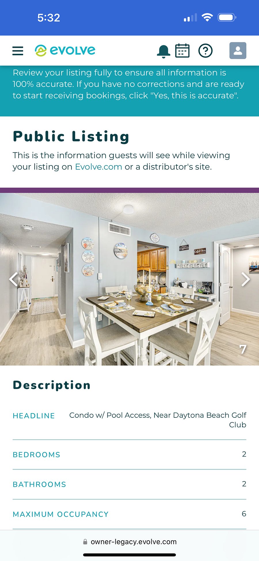 Furnished Finder property 733045_1 photo 8