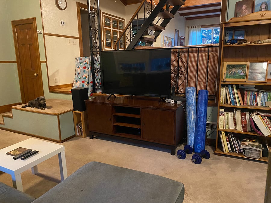 TV Room